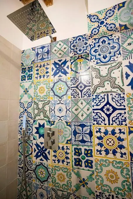 La Terrazza Sullo Spasimo Παλέρμο Διαμέρισμα